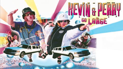Kevin & Perry Go Large still