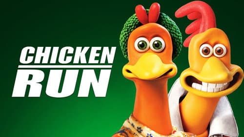 Chicken Run still