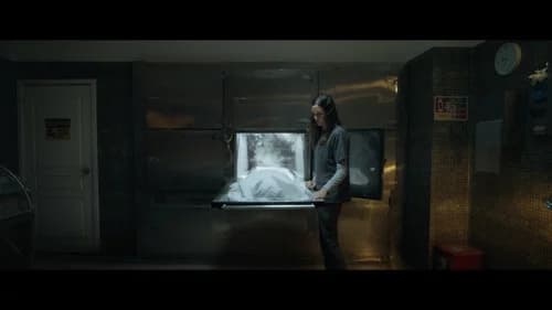 Postmortem still