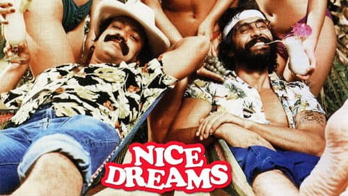 Nice Dreams still