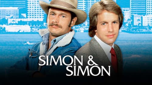 Simon & Simon still