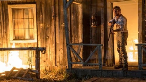 Diablo still