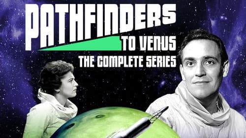 Pathfinders to Venus still