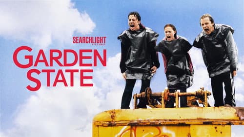 Garden State still