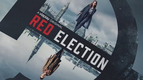 Red Election still