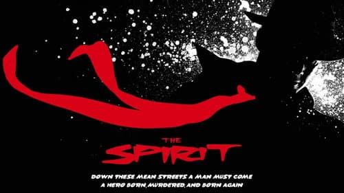 The Spirit still