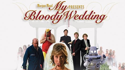 My Bloody Wedding still