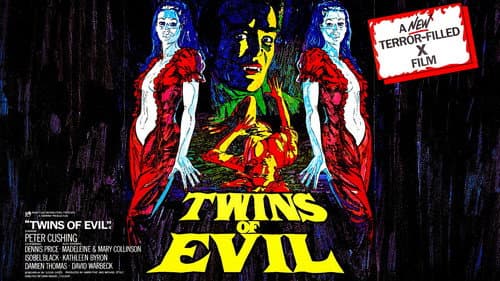 Twins of Evil still