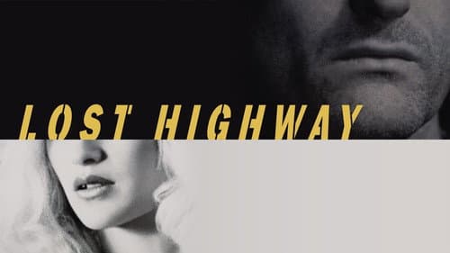 Lost Highway still