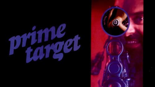 Sitting Target still