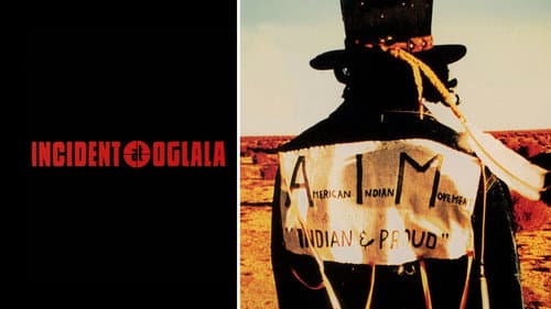 Incident at Oglala still