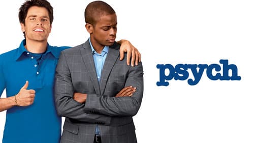 Psych still