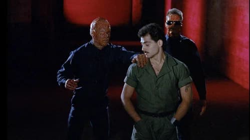 Mutant Hunt still