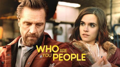 Who Are You People still