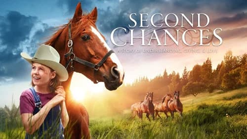 Second Chances still