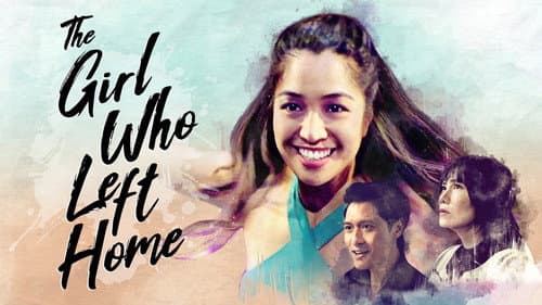 The Girl Who Left Home still