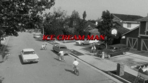 Ice Cream Man still