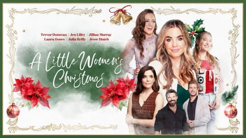 A Little Women's Christmas still