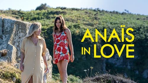Anaïs in Love still