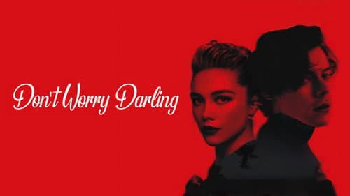 Don't Worry Darling still