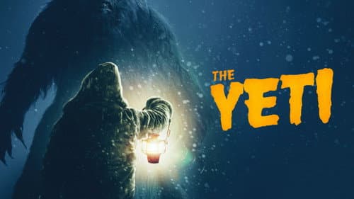 The Yeti still