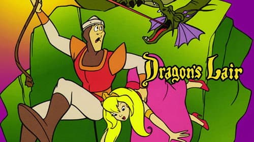 Dragon's Lair still