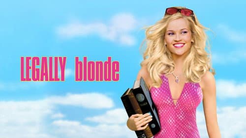 Legally Blonde still