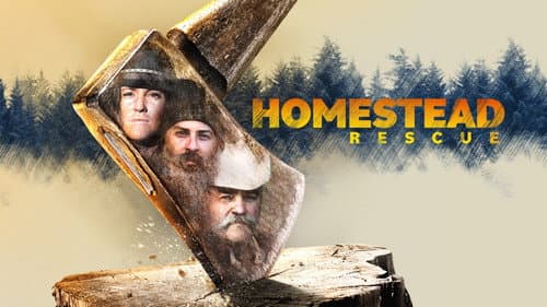 Homestead Rescue still