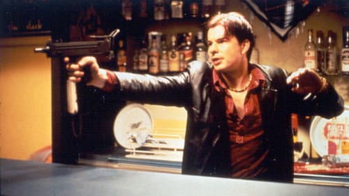 Under the Gun still