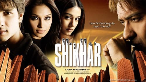 Shikhar still