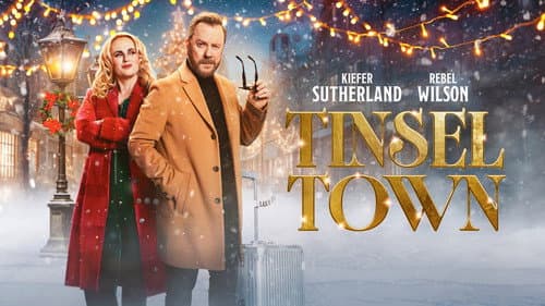 Tinsel Town still