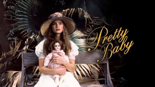 Pretty Baby still