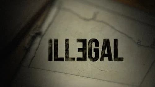 Illegal still