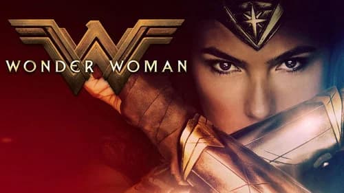 Wonder Woman still