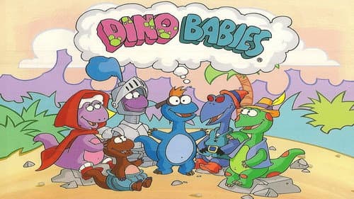 Dino Babies still