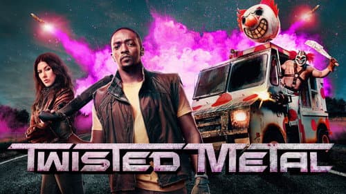 Twisted Metal still