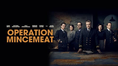 Operation Mincemeat still