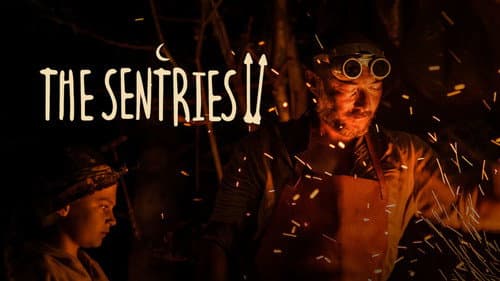 The Sentries still