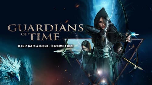 Guardians of Time still