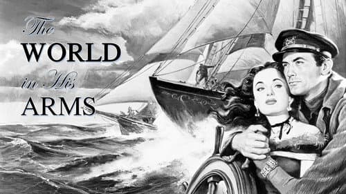 The World in His Arms still