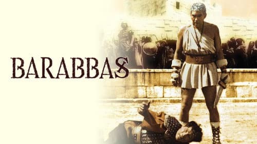 Barabbas still