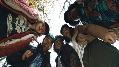 The Squatchers still