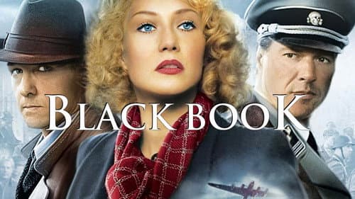 Black Book still