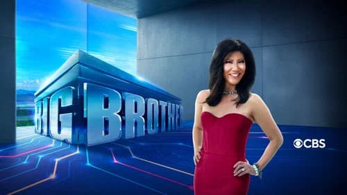 Big Brother still