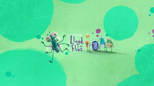 Lloyd of the Flies still