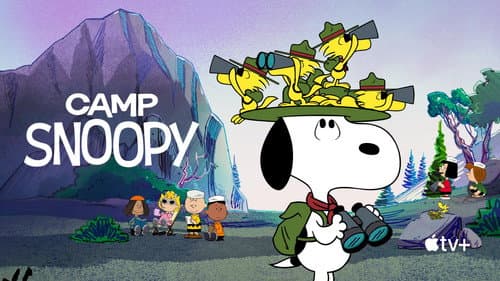 Camp Snoopy still