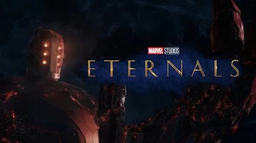 Eternals still