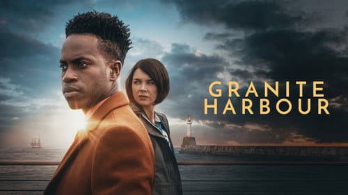 Granite Harbour still