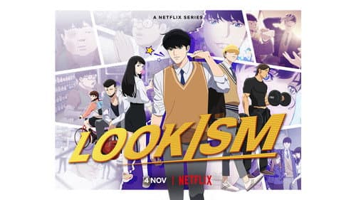 Lookism still