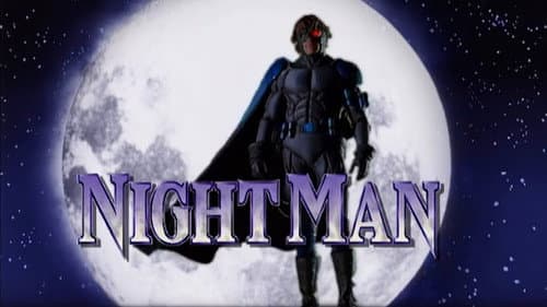 Night Man still